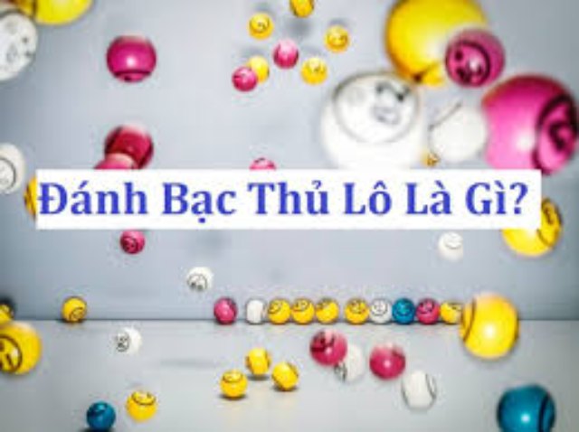 Đánh bạch thủ lô thì người chơi sẽ ăn