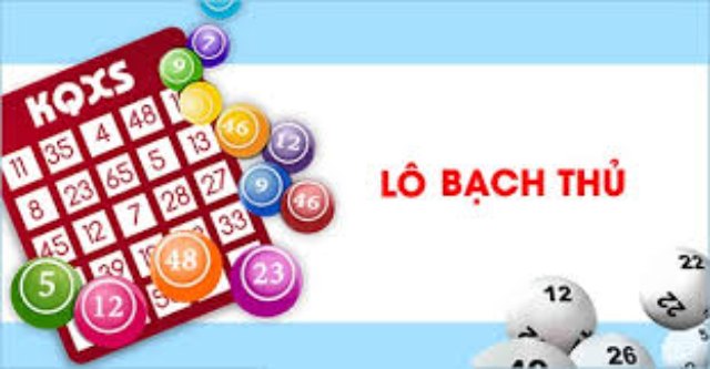 cách đánh bạch thủ lô chắc ăn nhất