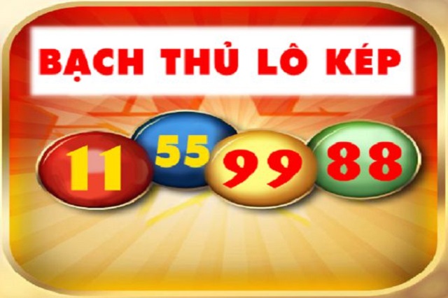 Dự đoán bạch thủ lô kép dựa vào đuôi câm
