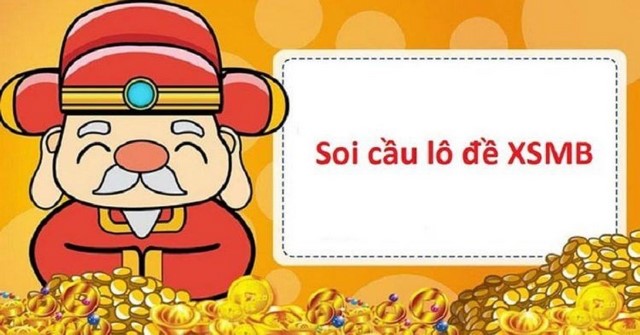 Soi cầu đề miền Bắc</em></strong><em> dựa trên kết quả quay hôm qua chính xác nhất
