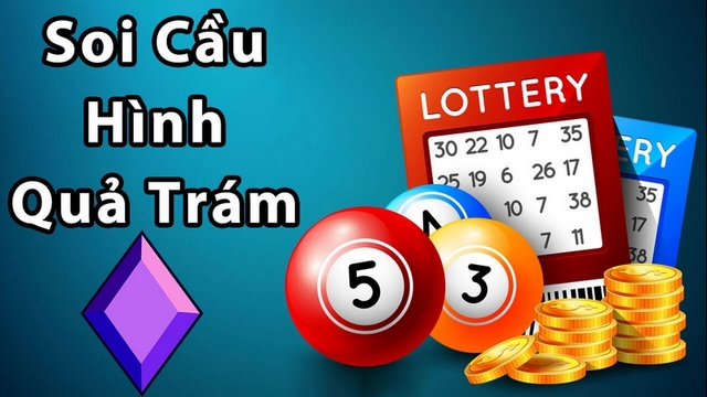 Soi cầu hình quả trám và cách soi cầu đề phổ biến nhất bởi có độ chính xác vô cùng cao