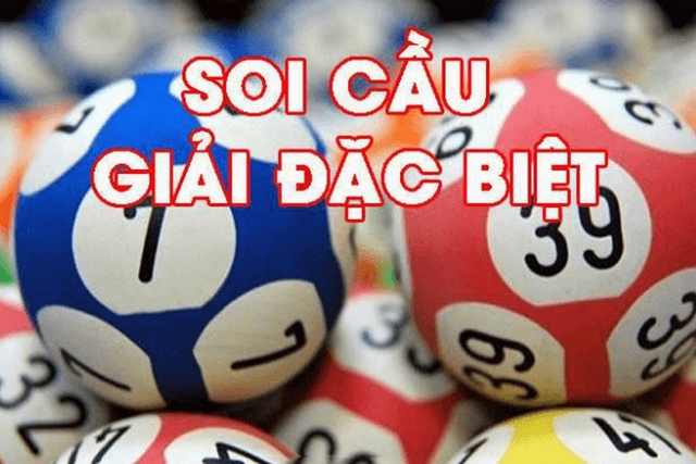 Soi cầu theo giải đặc biệt là phương pháp soi cầu đề có nhiều cách thức áp dụng khác nhau