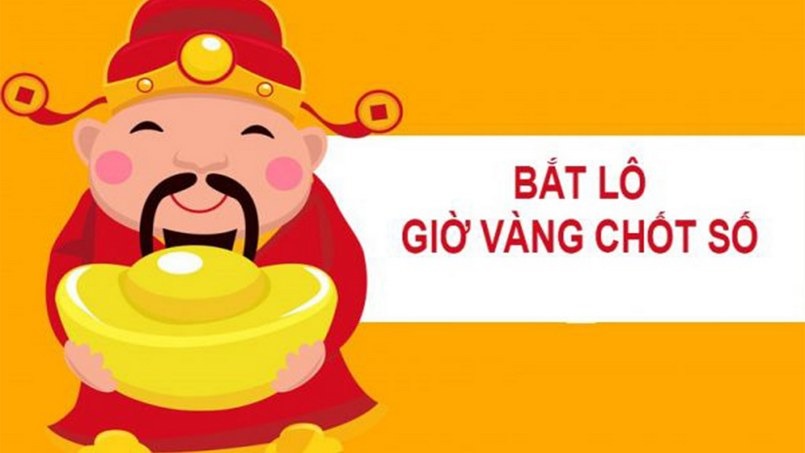 Phương pháp chốt số chính xác 90%
