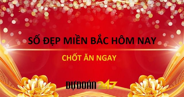 Bắt lô trực tiếp trên giải đặc biệt