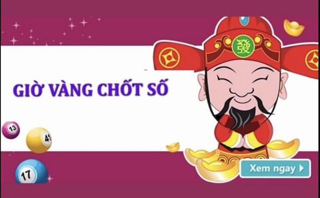Nên tránh việc chốt số vào giờ hắc đạo