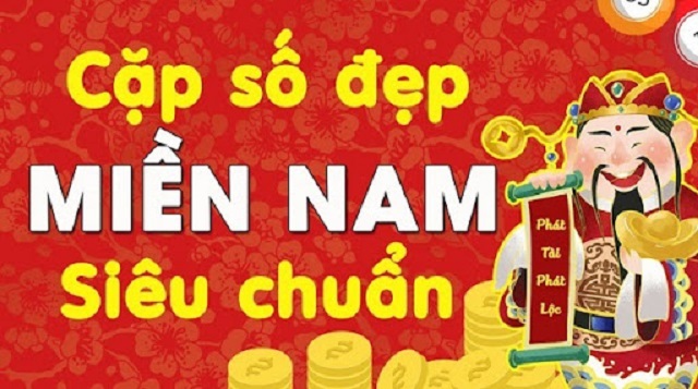 Cách xác định tỷ lệ cược xổ số miền nam