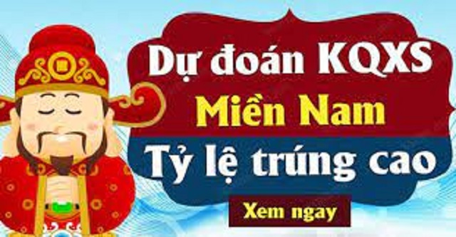 Dự đoán xổ số mn hôm nay