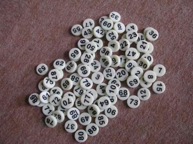 Học hỏi những cách lựa chọn các số đặc biệt