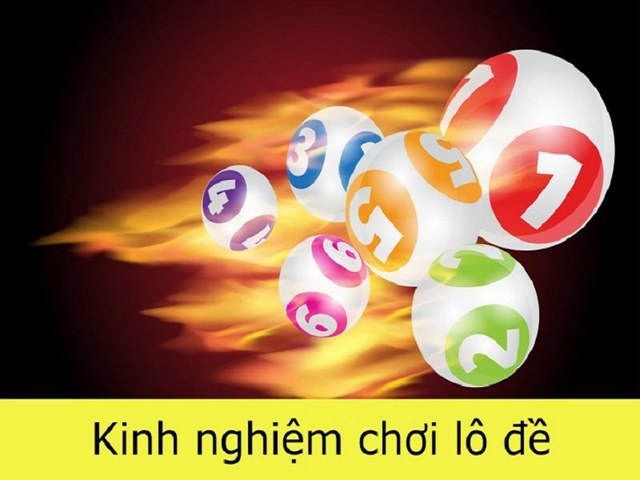 Kinh nghiệm tham gia lô đề trực tuyến hay