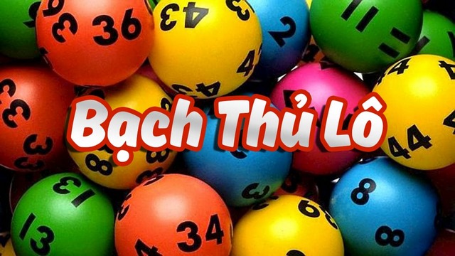 Giới thiệu về bạch thủ lô
