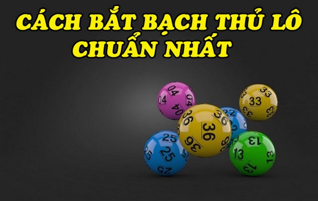 Cách soi cầu xsmb lô bạch thủ chính xác 100%
